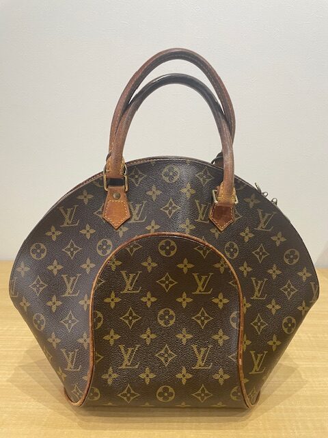 写真：Louis Vuitton　ルイヴィトン　エリプスMM　M51126