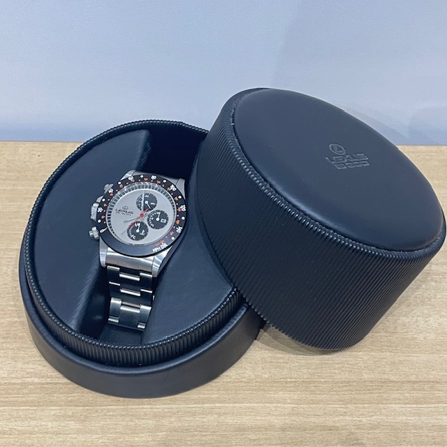 写真：TOYOTA　LEXUS　トヨタ　レクサス　腕時計